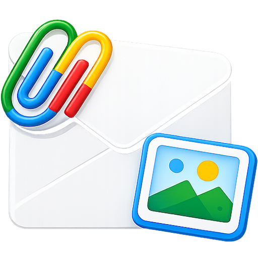 Gmail Photos Extension