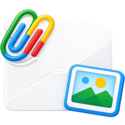 Gmail Photos Extension