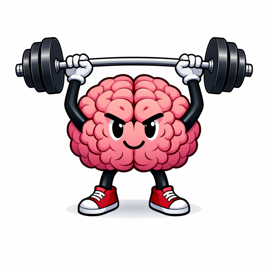 MindMuscle