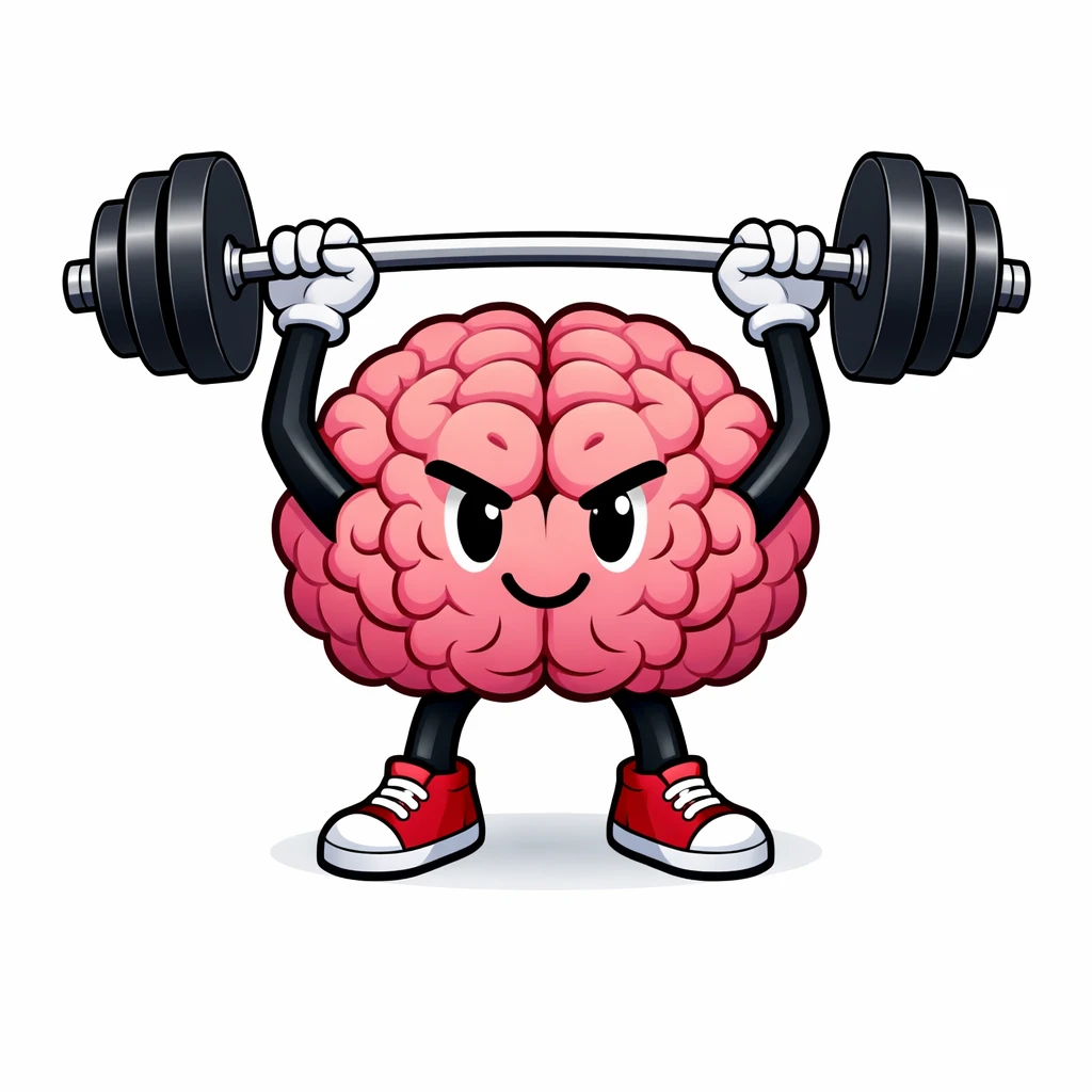 MindMuscle